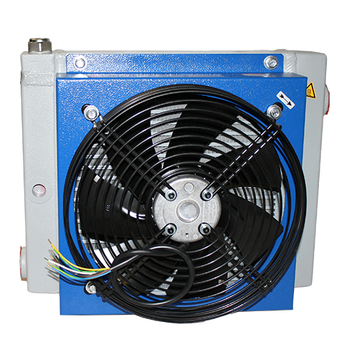 Emmegi Air/Oil Coolers