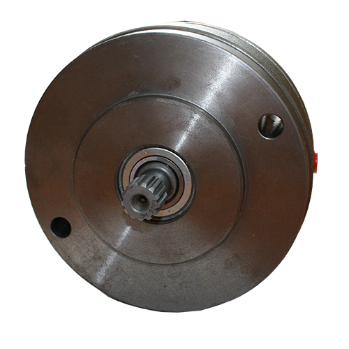 Ausco Brake