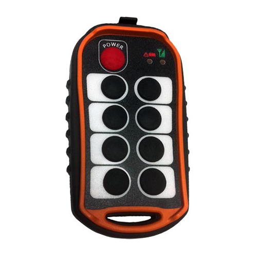 Kar-Tech Wireless Hydraulic Remote Systems – Primary Mover